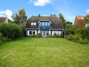 Apartment in Dierhagen (Ostseebad) 2646 in Dändorf